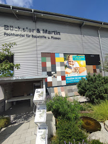 Bücheler & Martin GmbH – Bild