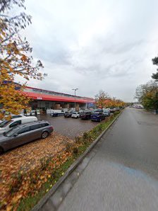 BAUHAUS Lörrach-Haagen – Bild