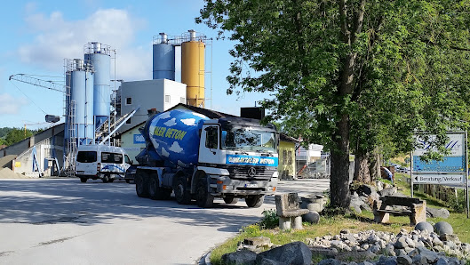 Ilmtaler Transportbeton Pfaffenhofen GmbH & Co. KG – Bild