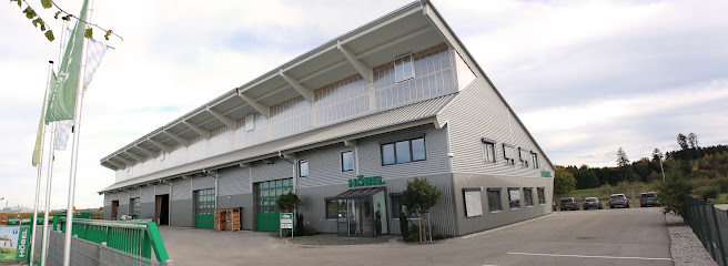 Ernst Höbel GmbH Bauunternehmen