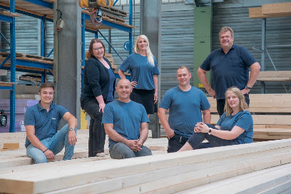 Holzbau Kage GmbH