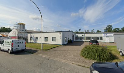 Tosun Hausbau GmbH