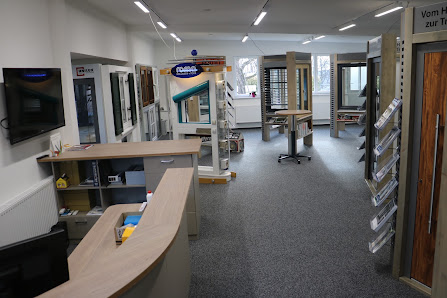 Bauelemente Kusterer GmbH – Bild