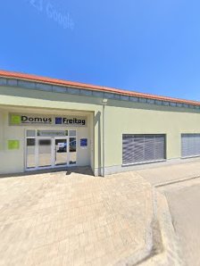Domus Hochbau GmbH & Co. KG – Bild