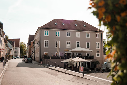 Albrecht Konzeptbau GmbH – Bild