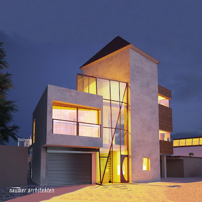 Naumer freie Architekten BDB
