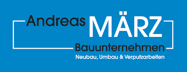 Bauunternehmen Andreas März – Bild