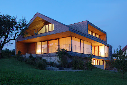 STERK baudesign – Bild