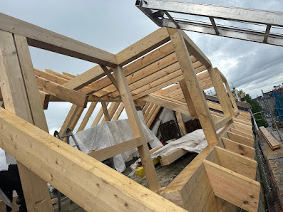 AB - BAU Dachdecker Spenglerei – Bild