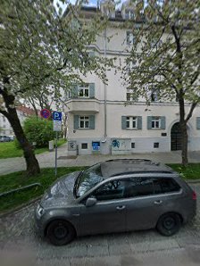 Baugenossenschaft München-Süd e.G. – Bild