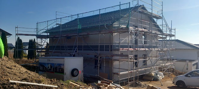 massa haus Musterhaus Poin – Bild