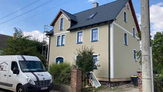 Holzbau Martin Makowka – Bild