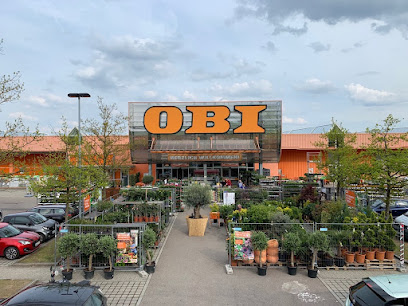 OBI Markt Aichach-Ecknach