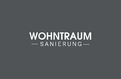 Wohntraum Sanierung