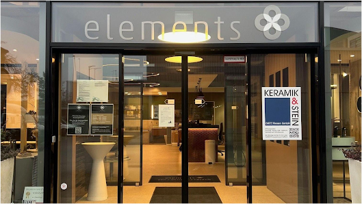 ELEMENTS Schweinfurt – Bild