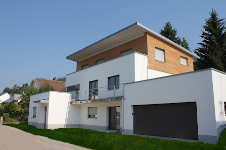 STREHLE Holzbau & Bedachungen GmbH – Bild