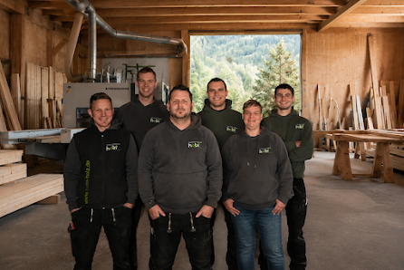 Hobi - natürlich Holz Biberach – Bild