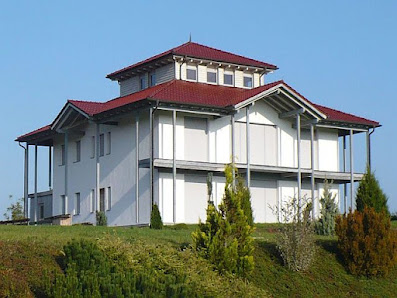 Erich Bundschuh Holzbau GmbH – Bild