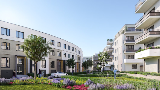 Quartier Hugos – Bild