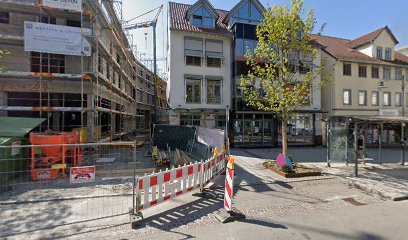 Wüstenrot Bausparkasse: Patricia Karrer