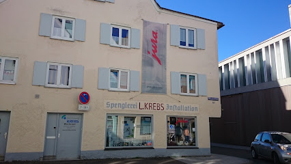 L. Krebs Inh. Durdel GmbH