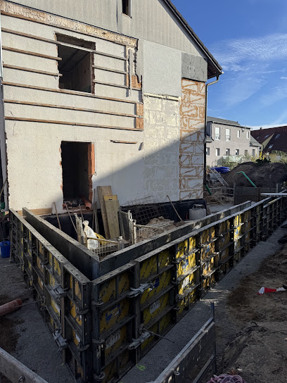 Heidingsfelder Bau GmbH