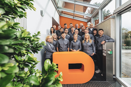 Michael Dankerl Bau GmbH – Bild