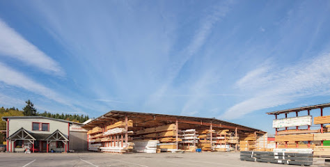 Hammer Holzbautechnik GmbH