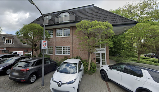 Nordic Vision GmbH – Bild