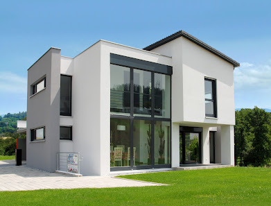 U-Haus Massivhaus GmbH Nürtingen – Bild