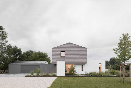 Magg Architekten Partnerschaft mbB, Bad Reichenhall – Bild