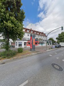 HB Hansa Baugesellschaft mbH / Rohbau & Flachdach/ Bauunternehmen Hamburg und Umgebung – Bild