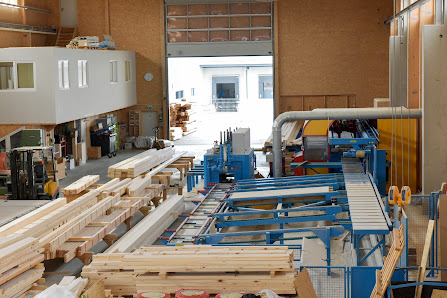 STERK abbundzentrum – Bild