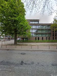 GWG-Gruppe – Geschäftsstelle Hamburg – Bild