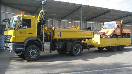 ABS Kugelmann GmbH