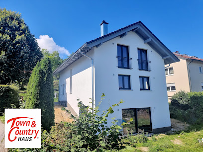 Town und Country Haus - Trausnitz Massivhaus Bau GmbH