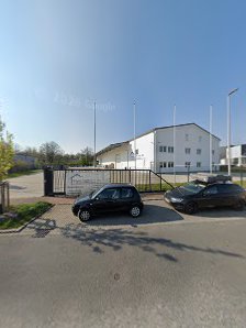 Haustüren & Fenster Schuler – Bild