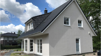 ScanHaus Musterhaus Eberswalde - Fertighausanbieter