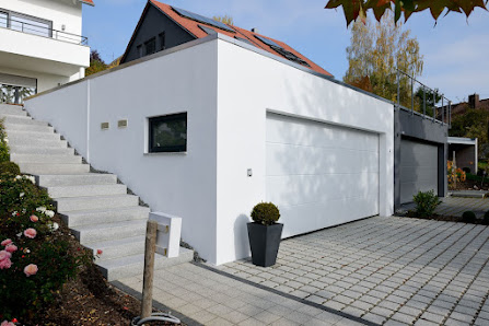 Gebrüder Ott Betonwerke GmbH & Co. KG – Bild