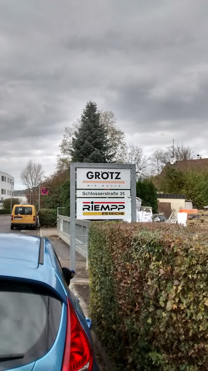 Grötz Bauunternehmung GmbH