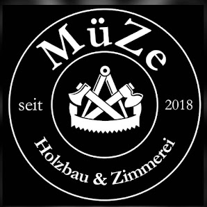 MüZe Holzbau & Zimmerei GbR – Bild