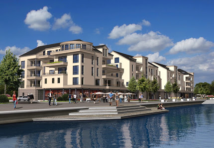 neubau kompass AG – Bild