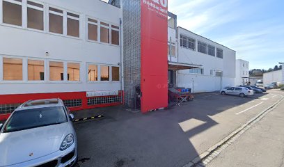 SDU Management GmbH & Co. KG
