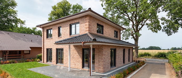 ECO System HAUS GmbH - Hamburg – Bild