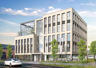 Trötschler Industrie- und Gewerbebau GmbH