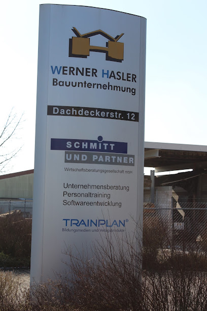 Bauunternehmung Werner Hasler, Inhaber Stefan Starz e.K.