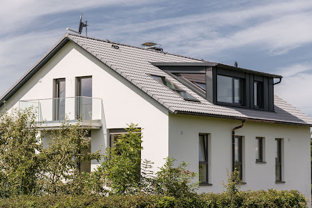 Zimmerei Matzenmiller GmbH & Co. KG - Ihr MEISTERMODERNISIERER – Bild
