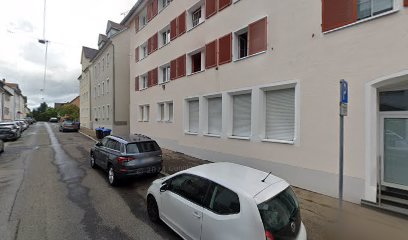 Bau- und Sparverein Göppingen eG