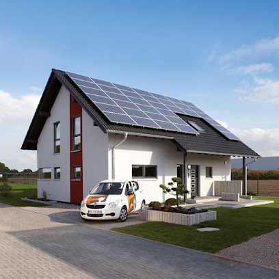 FingerHaus GmbH - Musterhaus Köln