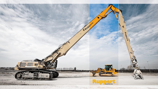 Ruppert GmbH&Co.KG – Bild